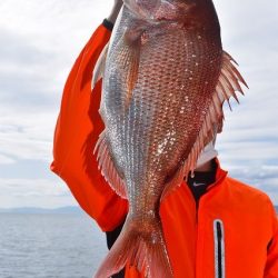 Fisherman Dreams DI 釣果