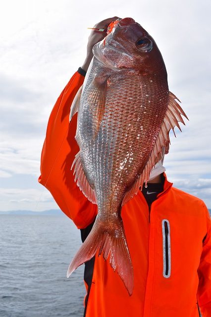 Fisherman Dreams DI 釣果