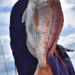 Fisherman Dreams DI 釣果