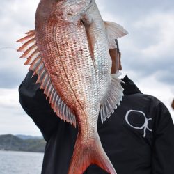 Fisherman Dreams DI 釣果