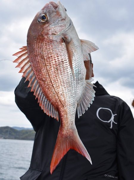 Fisherman Dreams DI 釣果