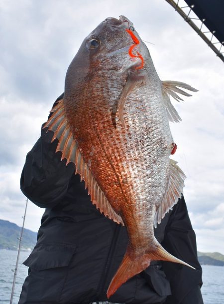 Fisherman Dreams DI 釣果