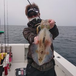 フィッシングボートACE（エース） 釣果