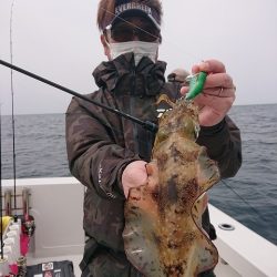 フィッシングボートACE（エース） 釣果