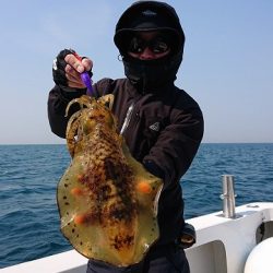 フィッシングボートACE(エース) 釣果