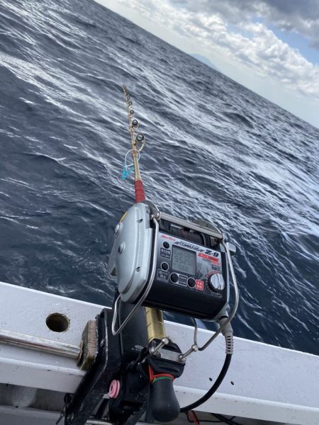 番匠高宮丸 釣果