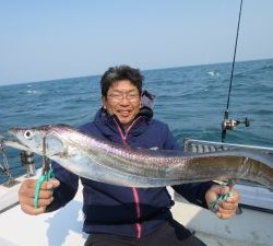 アジアマリンサービス 釣果