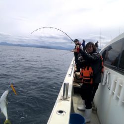 オーシャンズ　京都 釣果