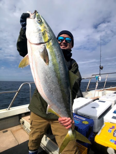 オーシャンズ　京都 釣果