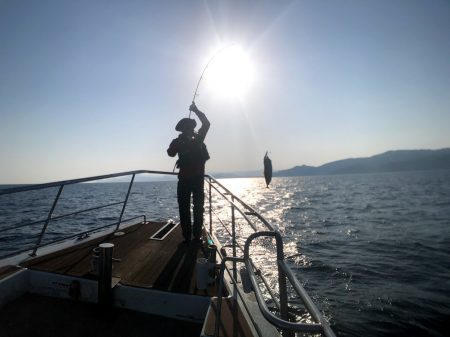 オーシャンズ 京都 釣果