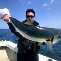 オーシャンズ 京都 釣果