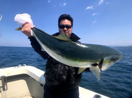 オーシャンズ　京都 釣果