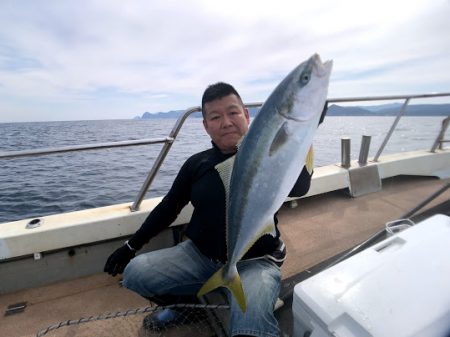 オーシャンズ 京都 釣果