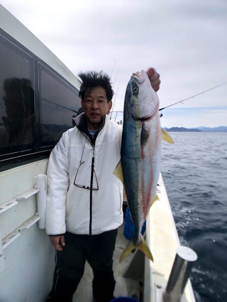 オーシャンズ 京都 釣果