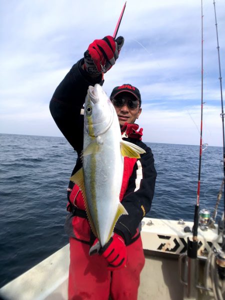 オーシャンズ 京都 釣果