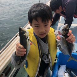 深川 吉野屋 釣果