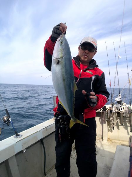 オーシャンズ 京都 釣果