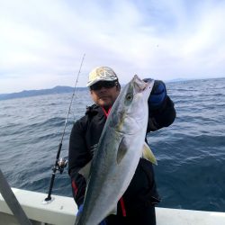 オーシャンズ 京都 釣果