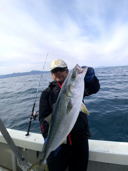 オーシャンズ 京都 釣果