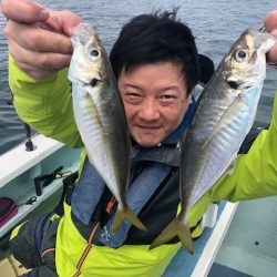 深川 吉野屋 釣果