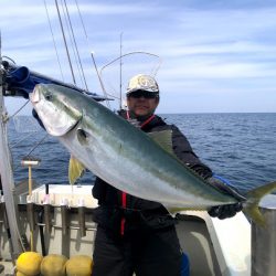オーシャンズ 京都 釣果