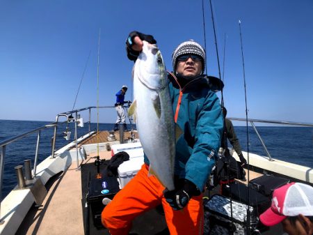 オーシャンズ 京都 釣果