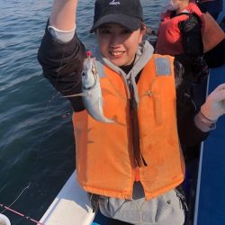 深川 吉野屋 釣果