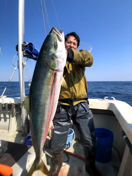 オーシャンズ 京都 釣果