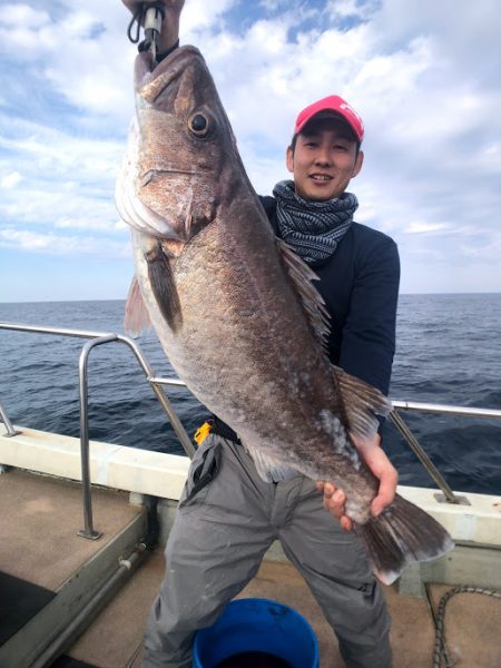 オーシャンズ　京都 釣果