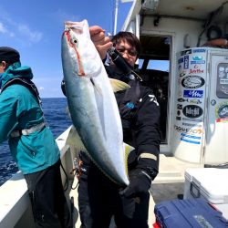 オーシャンズ　京都 釣果