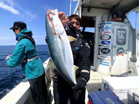 オーシャンズ　京都 釣果