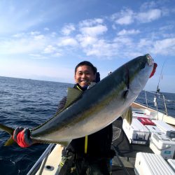 オーシャンズ　京都 釣果
