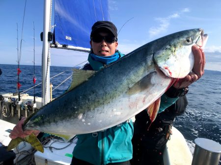 オーシャンズ　京都 釣果