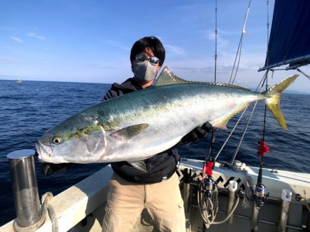 オーシャンズ　京都 釣果
