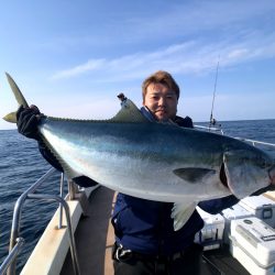 オーシャンズ　京都 釣果