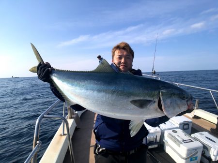 オーシャンズ　京都 釣果