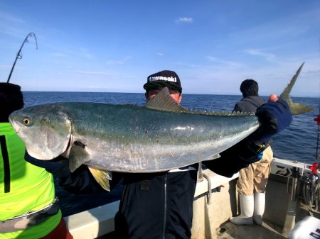 オーシャンズ　京都 釣果