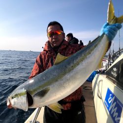 オーシャンズ　京都 釣果