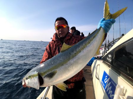 オーシャンズ　京都 釣果