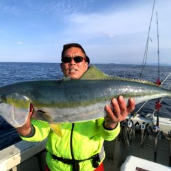 オーシャンズ　京都 釣果