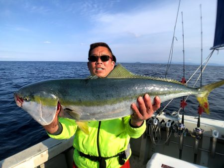 オーシャンズ　京都 釣果