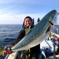 オーシャンズ　京都 釣果