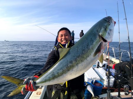 オーシャンズ　京都 釣果