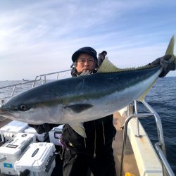 オーシャンズ　京都 釣果