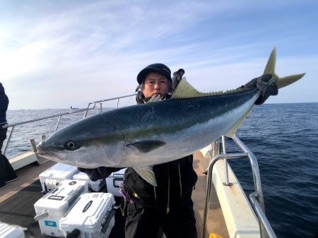 オーシャンズ　京都 釣果