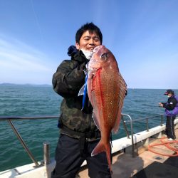 オーシャンズ 京都 釣果