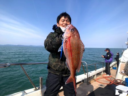 オーシャンズ 京都 釣果