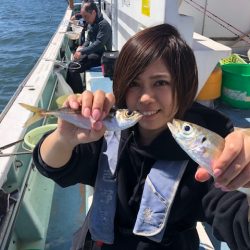 深川 吉野屋 釣果