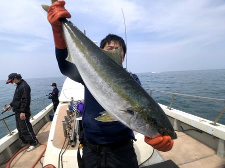 オーシャンズ　京都 釣果