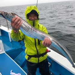 深川 吉野屋 釣果